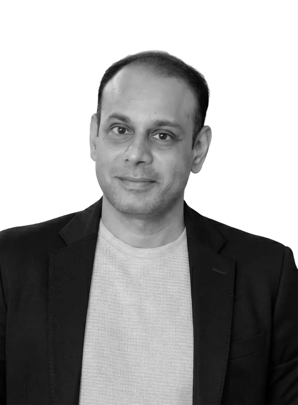 Mohammed Mudasser