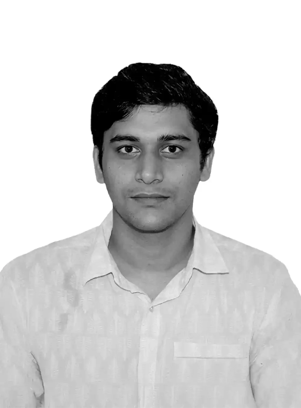 Vaibhaw Kumar 